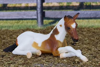 (c) Dragon's Rest Stables