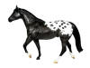 (c) Breyer Animal Creations