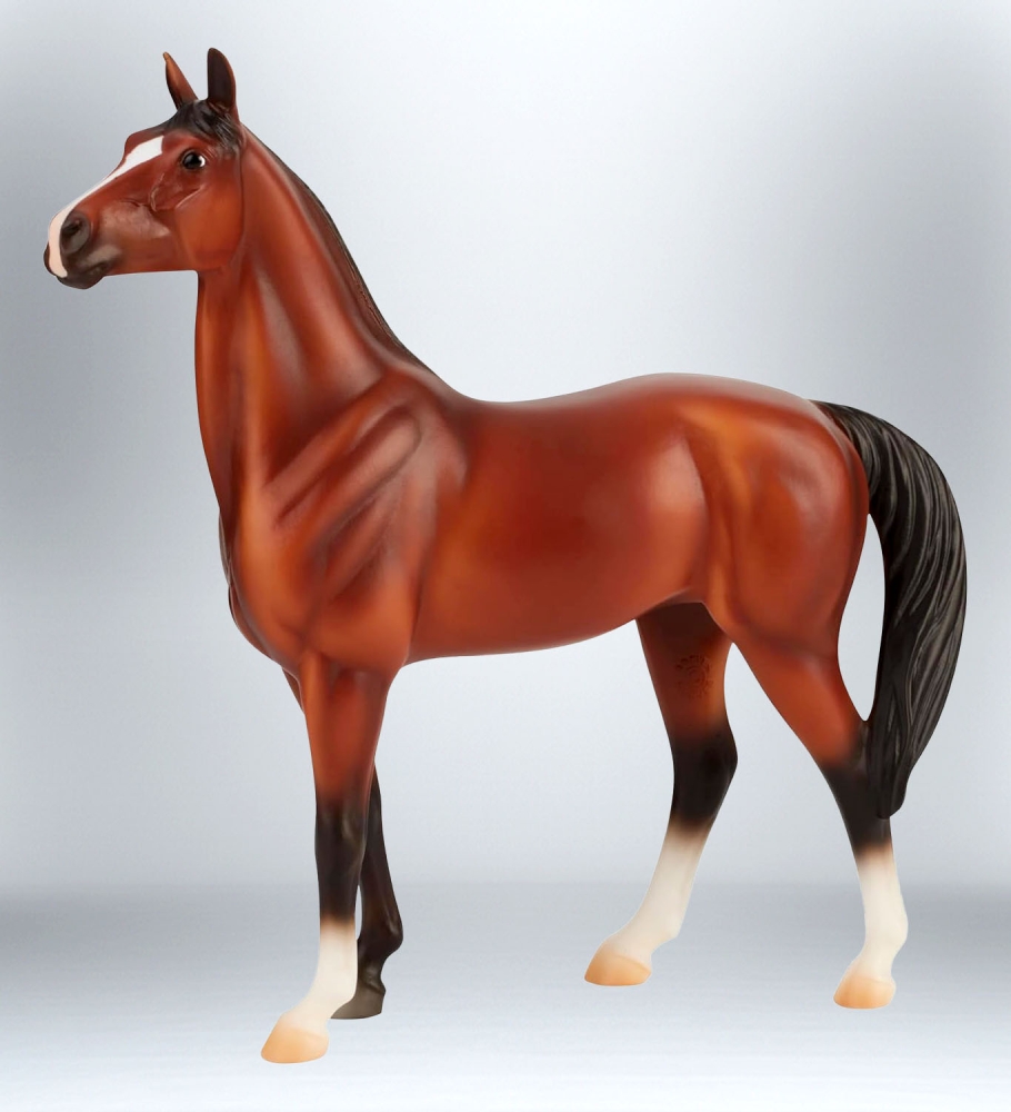 New Breyer Releases for 2026