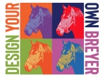 Design Your Own Breyer Model