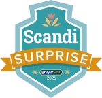Scandi Surprise