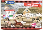 Mini Whinnies Horse Advent Calendar