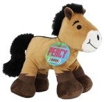 Percy the Przewalski