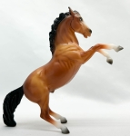 Stablemates Miniature Trading and Collecting Series