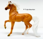 Horse Foal Surprise - Sunset Ridge Family