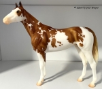 Surprise! Girls Run The World