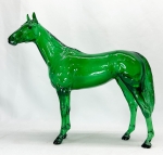 Surprise! Girls Run The World