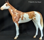 Surprise! Girls Run The World